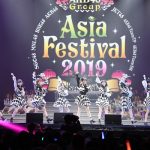 AKB48・海外グループ集結に向井地美音「絆が深まった！」2度目のアジアフェス開催！