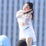 LiKEが『TIF2019』2日目「SKY STAGE」に登場！＜TOKYO IDOL FESTIVAL 2019＞