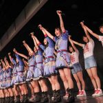 NGT48、清司麗菜が新公演にかける想い「みんなと一緒に少しずつ前に進んでいけたら」