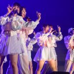 【ライブレポート】SKE48が「@JAM EXPO 2019」で魅せる爆上げの熱狂夏物語！