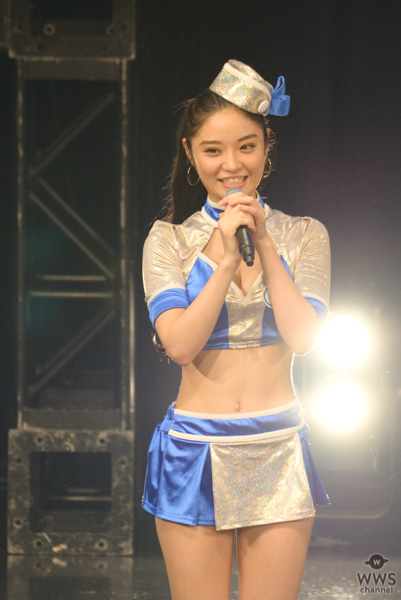 【写真特集】CYBER JAPAN DANCERSが『TIF2019』でセクシーパフォーマンス！＜TOKYO IDOL FESTIVAL 2019＞