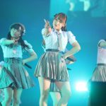 【ライブレポート】AKB48 Team8が連れてきた爽やかな夏景色!!＜@JAM EXPO 2019＞