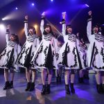 向井地美音、小嶋陽菜から受け継いだキャッチフレーズを凱旋公演で披露！夢が叶ってとっても嬉しい」＜AKB48全国ツアー2019＞