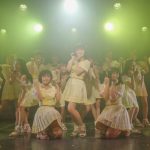 NGT48、清司麗菜が新公演にかける想い「みんなと一緒に少しずつ前に進んでいけたら」