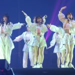 【ライブレポート】SKE48が「@JAM EXPO 2019」で魅せる爆上げの熱狂夏物語！