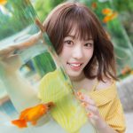 欅坂46・小池美波、21歳の誕生日に地元兵庫で1stソロ写真集のお渡し会決定！