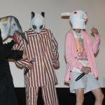 菅田将暉・仲野太賀が映画『タロウのバカ』完成披露試写会に登壇！新人俳優YOSHIと共に意気込みを語る！