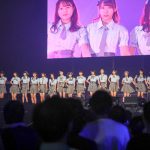 【ライブレポート】AKB48 Team8が連れてきた爽やかな夏景色!!＜@JAM EXPO 2019＞