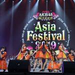 AKB48・海外グループ集結に向井地美音「絆が深まった！」2度目のアジアフェス開催！