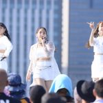 LiKEが『TIF2019』2日目「SKY STAGE」に登場！＜TOKYO IDOL FESTIVAL 2019＞