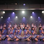NGT48、清司麗菜が新公演にかける想い「みんなと一緒に少しずつ前に進んでいけたら」