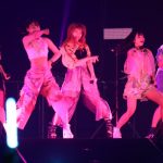 【ライブレポート】アンジュルムが可愛さの中へ大人のセクシーさを醸しながら、熱く刺激的なステージを展開！＜@JAM EXPO 2019＞