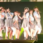 【ライブレポート】AKB48 Team8が連れてきた爽やかな夏景色!!＜@JAM EXPO 2019＞