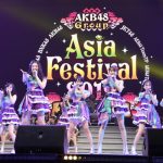 AKB48・海外グループ集結に向井地美音「絆が深まった！」2度目のアジアフェス開催！