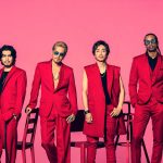 King & Princeがデビューから今日までを素顔で語る！「COUNT DOWN TV」に出演！EXILE ATSUSHI率いるRED DIAMOND DOGSも登場！