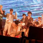 NCT 127が真夜中のサマソニにて度肝を抜く超実力派パフォーマンスを披露！