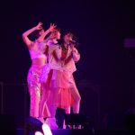 【ライブレポート】アンジュルムが可愛さの中へ大人のセクシーさを醸しながら、熱く刺激的なステージを展開！＜@JAM EXPO 2019＞