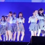 【ライブレポート】AKB48 Team8が連れてきた爽やかな夏景色!!＜@JAM EXPO 2019＞