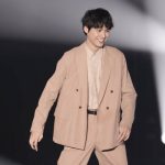 福士蒼汰がシークレットゲストで登場！会場は黄色の歓喜の渦に染め上がる ＜関西コレクション2019 A/W＞