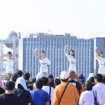 LiKEが『TIF2019』2日目「SKY STAGE」に登場！＜TOKYO IDOL FESTIVAL 2019＞