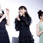 浅川梨奈主演の映画『黒い乙女A』が公開！「“猟奇的な目”は憎しみを込めた演技と疲労ですね」