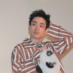 菅田将暉・仲野太賀が映画『タロウのバカ』完成披露試写会に登壇！新人俳優YOSHIと共に意気込みを語る！