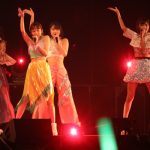 【ライブレポート】アンジュルムが可愛さの中へ大人のセクシーさを醸しながら、熱く刺激的なステージを展開！＜@JAM EXPO 2019＞