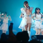 【ライブレポート】NMB48、真夏に現れた爽やかな天使たちが作り上げた熱狂 ＜@JAM EXPO 2019＞