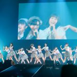 【ライブレポート】AKB48 Team8が連れてきた爽やかな夏景色!!＜@JAM EXPO 2019＞
