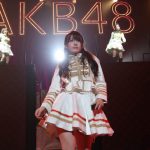 向井地美音、小嶋陽菜から受け継いだキャッチフレーズを凱旋公演で披露！夢が叶ってとっても嬉しい」＜AKB48全国ツアー2019＞