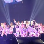 【ライブレポート】SKE48が「@JAM EXPO 2019」で魅せる爆上げの熱狂夏物語！