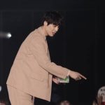 福士蒼汰がシークレットゲストで登場！会場は黄色の歓喜の渦に染め上がる ＜関西コレクション2019 A/W＞