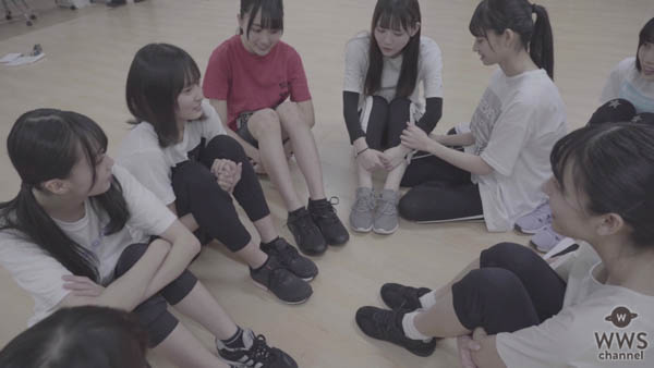 乃木坂46 24thシングル「夜明けまで強がらなくてもいい」特典映像“予告編”が公開