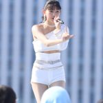 LiKEが『TIF2019』2日目「SKY STAGE」に登場！＜TOKYO IDOL FESTIVAL 2019＞