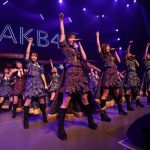 向井地美音、小嶋陽菜から受け継いだキャッチフレーズを凱旋公演で披露！夢が叶ってとっても嬉しい」＜AKB48全国ツアー2019＞