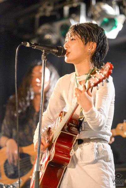 【ライブレポート】kinoshitaが「MUNETAKA SPECIAL 2019」で『生きる』を激情のライブステージ！