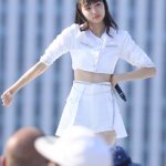 LiKEが『TIF2019』2日目「SKY STAGE」に登場！＜TOKYO IDOL FESTIVAL 2019＞