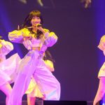 【ライブレポート】SKE48が「@JAM EXPO 2019」で魅せる爆上げの熱狂夏物語！