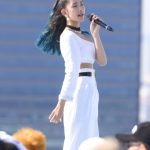 LiKEが『TIF2019』2日目「SKY STAGE」に登場！＜TOKYO IDOL FESTIVAL 2019＞
