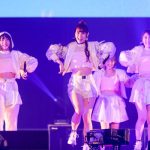 【ライブレポート】SKE48が「@JAM EXPO 2019」で魅せる爆上げの熱狂夏物語！