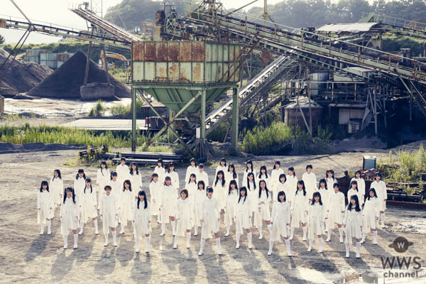 ラストアイドル、神宮外苑花火大会で初披露した『青春トレイン』の映像を公開！