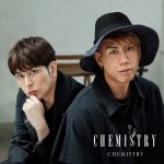 CHEMISTRY、再始動後初アルバムの初回盤にプレミアムライブ映像を収録！