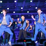 東方神起が「a-nation 2019」大阪公演2日目のヘッドライナーで登場！圧巻のパフォーマンスで会場を虜に！＜a-nation 2019＞