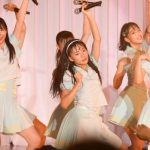 【ライブレポート】=LOVE(イコラブ)、≠ME(ノイミー)初の合同コンサート『24 girls』開催!24人で紡ぐ新たなステージの幕開けへ