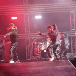 東方神起が「a-nation 2019」大阪公演2日目のヘッドライナーで登場！圧巻のパフォーマンスで会場を虜に！＜a-nation 2019＞