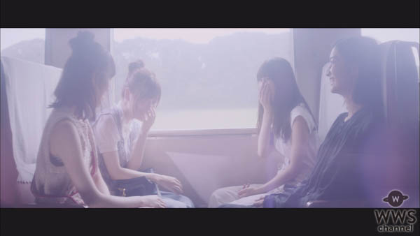 乃木坂46 が2曲のMusic Videoを一挙に公開！