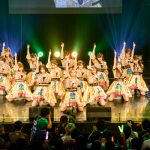 【ライブレポート】SKE48が『TIF2019』最終日に登場！未来を予感させるパフォーマンスで魅了！＜TOKYO IDOL FESTIVAL 2019＞