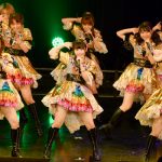 【ライブレポート】SKE48が『TIF2019』最終日に登場！未来を予感させるパフォーマンスで魅了！＜TOKYO IDOL FESTIVAL 2019＞