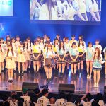 =LOVE（イコラブ）、NMB48が『TIF2019』Tシャツステージでスペシャルコラボ！