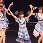アキシブprojectが『TIF2019』の「HOT STAGE」に登場！＜TOKYO IDOL FESTIVAL 2019＞
